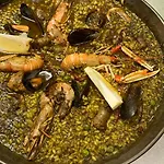 بيت ضيافة Tarres أنغولوس