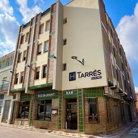Tarrés 2*