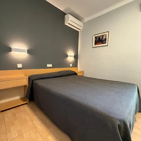 Tarrés Maison d'hôtes 2*