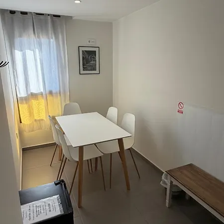 Maison d'hôtes Tarrés