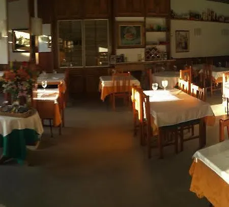 Maison d'hôtes Tarrés
