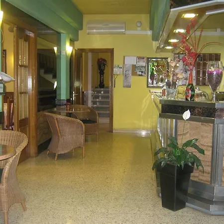 Tarres Guest house
