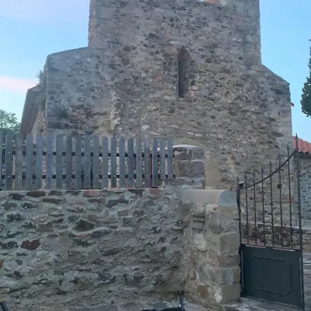 Tarrés Maison d'hôtes Anglès
