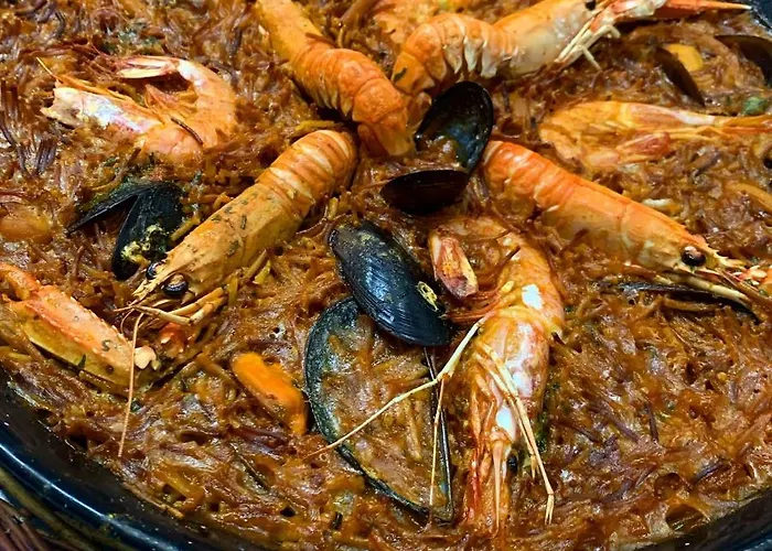 بيت ضيافة Tarres