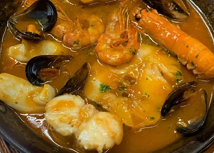 Tarres بيت ضيافة أنغولوس