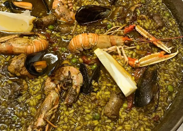 بيت ضيافة Tarres أنغولوس