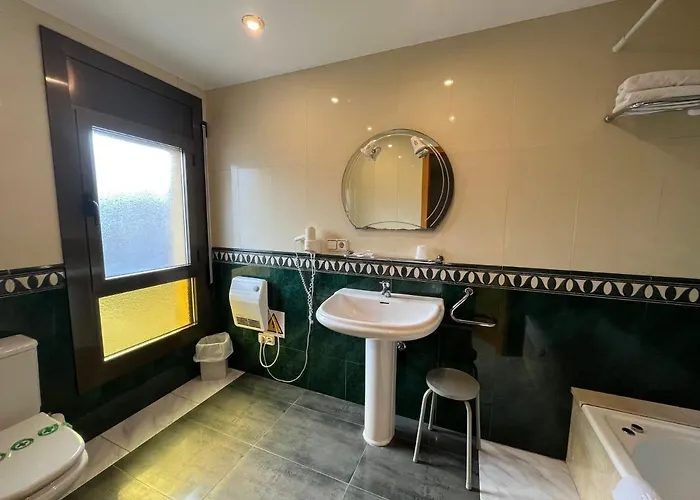 Tarres بيت ضيافة