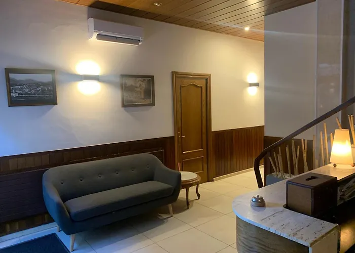 Tarres بيت ضيافة