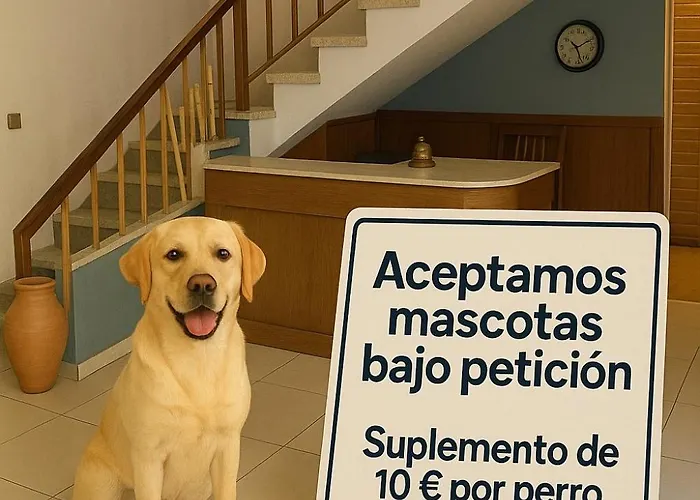 Tarres بيت ضيافة