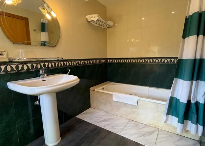 Tarres بيت ضيافة 2*