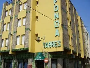 Tarres أنغولوس