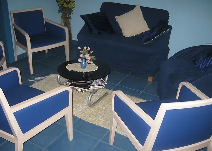 Tarres بيت ضيافة