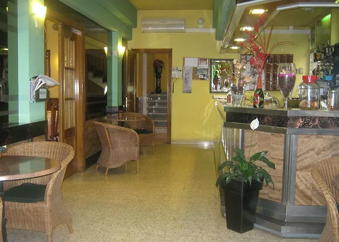 Tarres بيت ضيافة