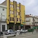 Penzion Tarres Anglés