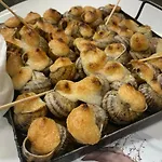 Tarres Penzion Anglés