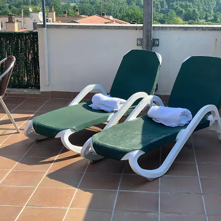 Guest house Tarres 2*
