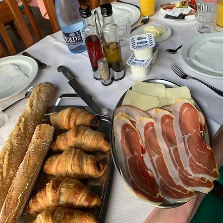 Tarrés Maison d'hôtes Anglès