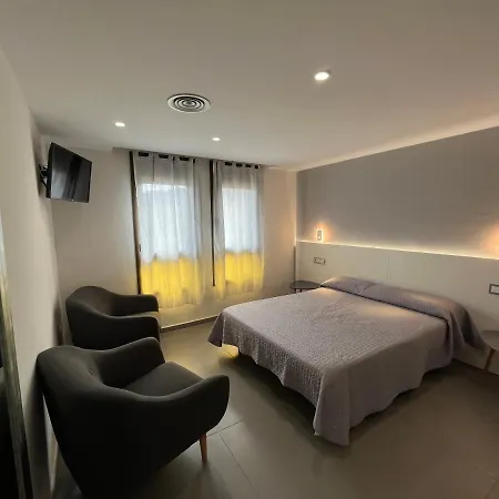 Guest house Tarres Angles