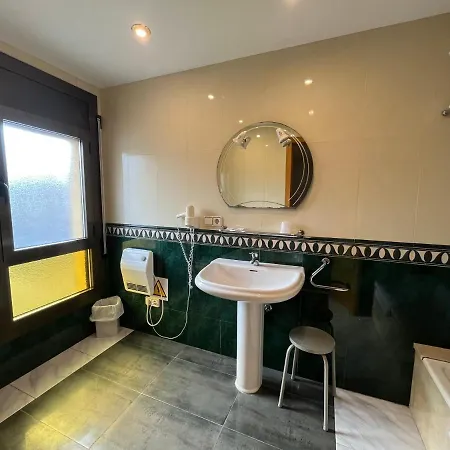 Tarres Guest house