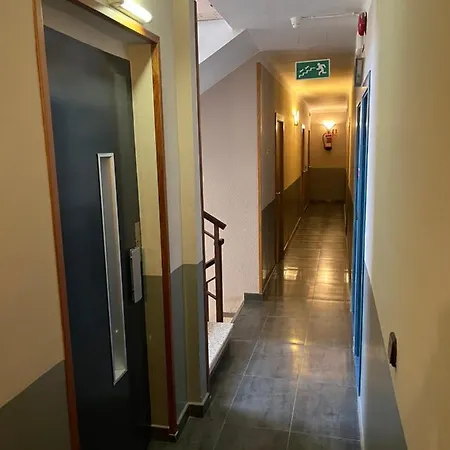 Pensionat Tarres Anglés