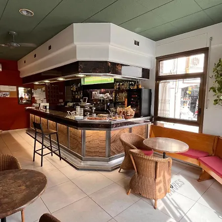 Guest house Tarres