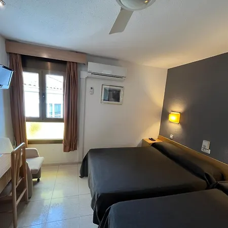 Maison d'hôtes Tarrés Anglès