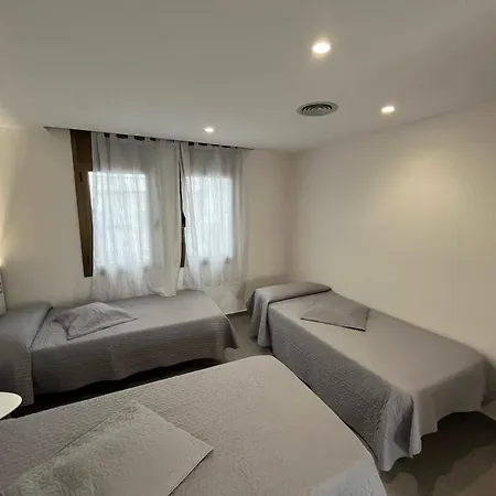 Guest house Tarres 2*