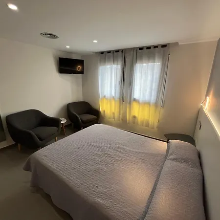 Tarres Guest house 2*