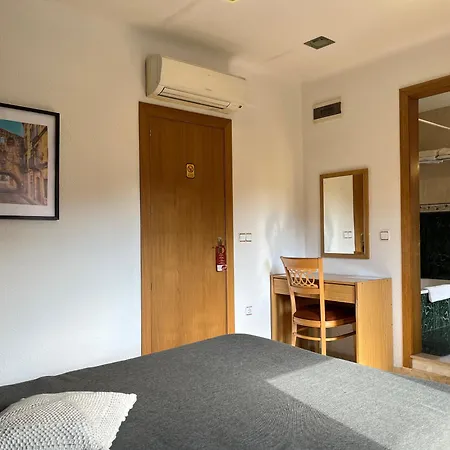 Guest house Tarres