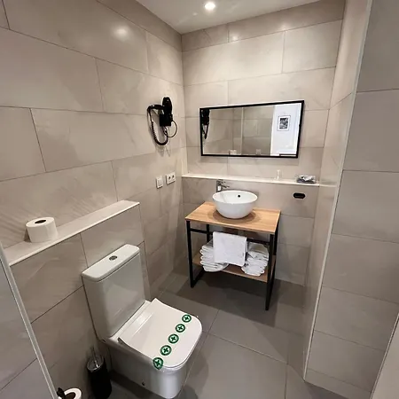 Guest house Tarres