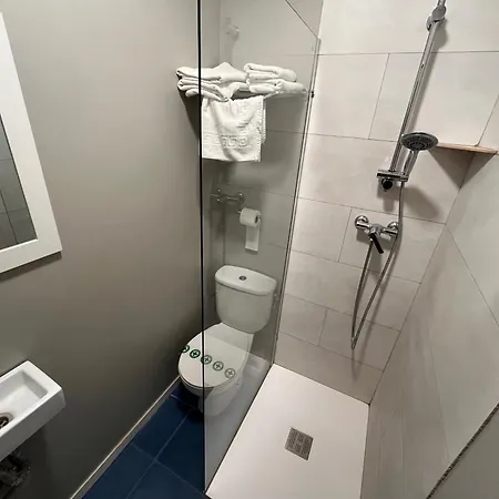 Tarres Guest house 2*