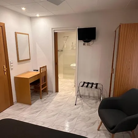 Guest house Tarres 2*