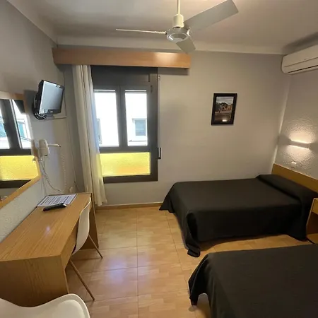 Tarres Guest house