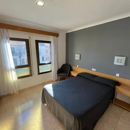 Guest house Tarres