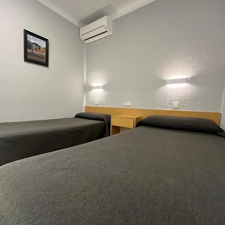 Tarres Guest house