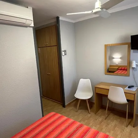 Guest house Tarres 2*