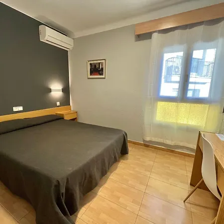 Tarres Guest house