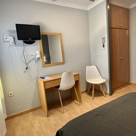 Guest house Tarres