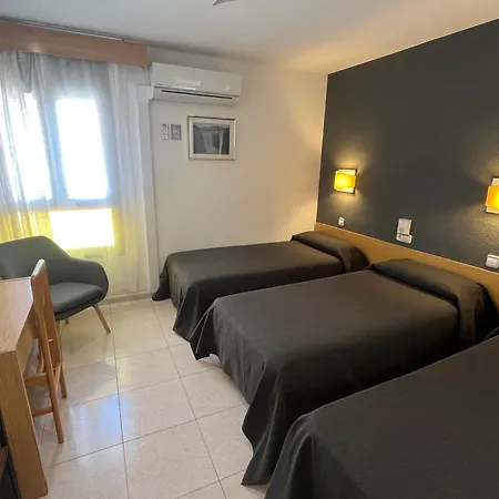 Tarrés 2*