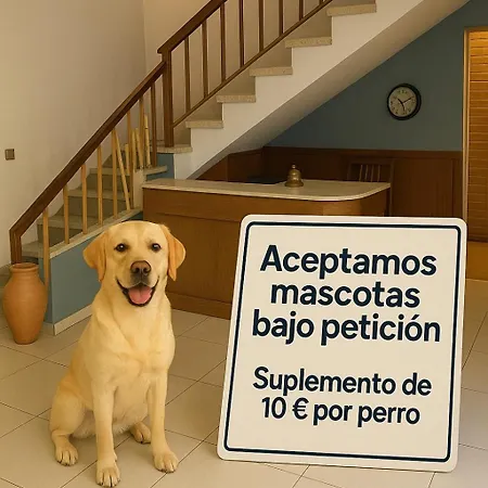 塔尔斯旅馆 招待所