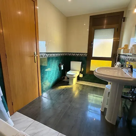 Guest house Tarres Angles