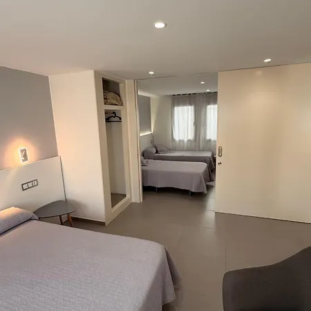 Guest house Tarres 2*