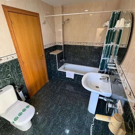 Tarres Pensionat 2*
