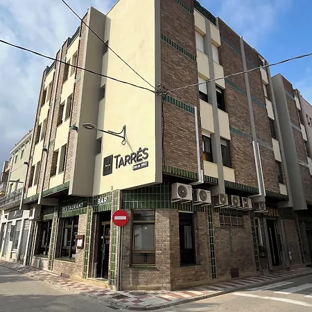 Tarrés 2*
