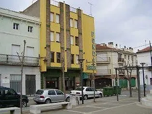 Guest house Tarres Angles