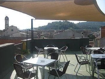 Tarrés 2* Anglès