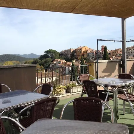 Tarres Guest house 2*