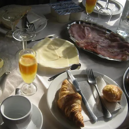 Tarrés Maison d'hôtes