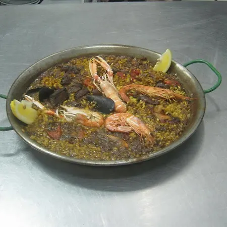 Tarrés Pensión