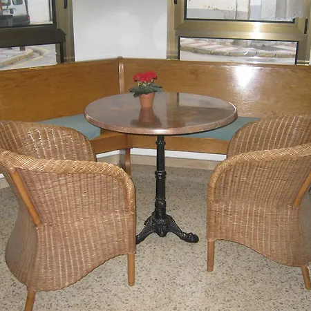 Guest house Tarres Angles